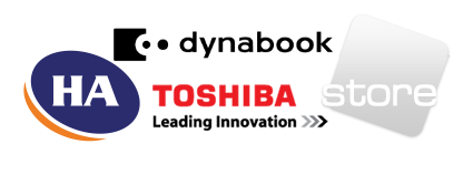 Loja Toshiba - HA Soluções Informáticas